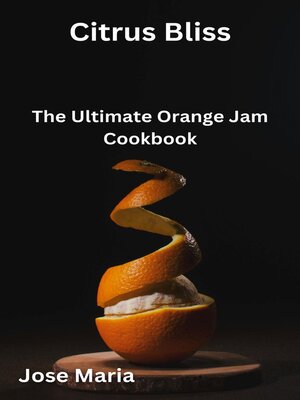 cover image of Citrus Bliss